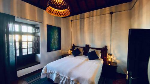 Apartamento Finca Curbelo