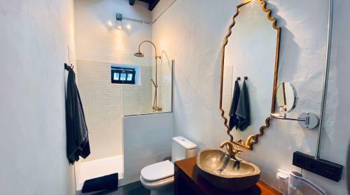 Apartamento Finca Curbelo