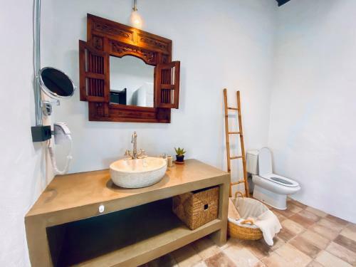 Apartamento Finca Curbelo
