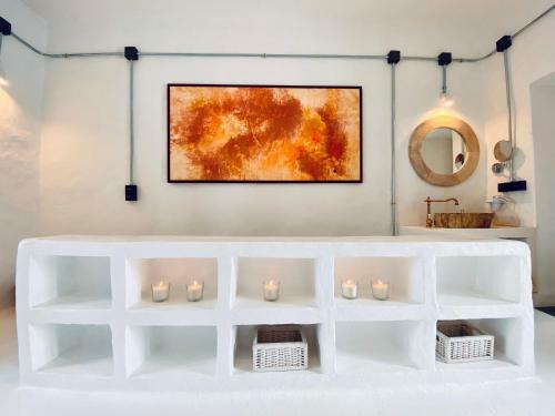 Apartamento Finca Curbelo