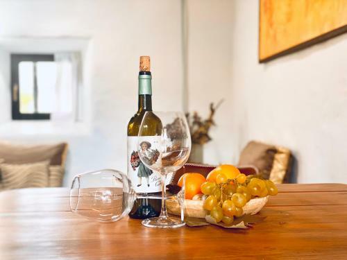 Apartamento Finca Curbelo
