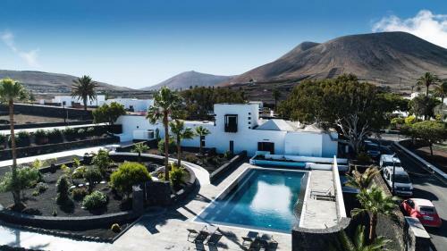 Apartamento Finca Curbelo