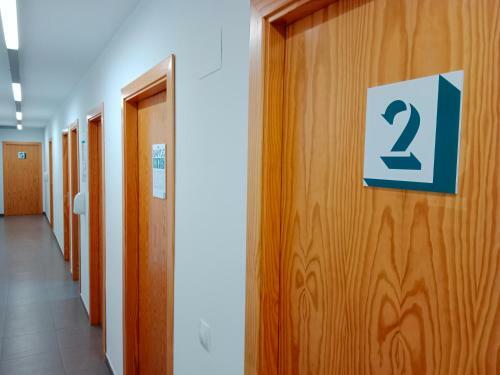 Albergue Undu�s De Lerda