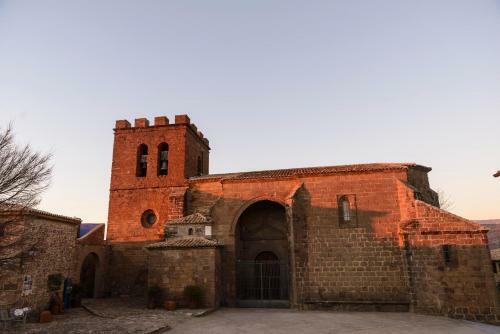 Albergue Undu�s De Lerda