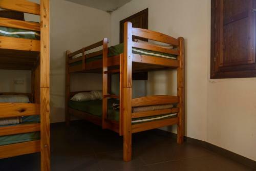 Albergue Undu�s De Lerda