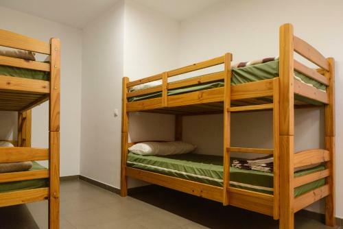 Albergue Undu�s De Lerda