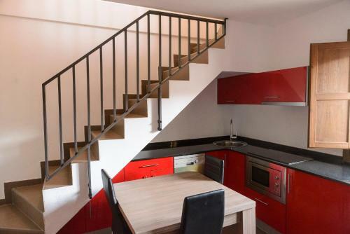 Albergue Undu�s De Lerda