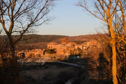 Albergue Undu�s De Lerda