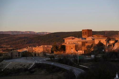 Albergue Undu�s De Lerda