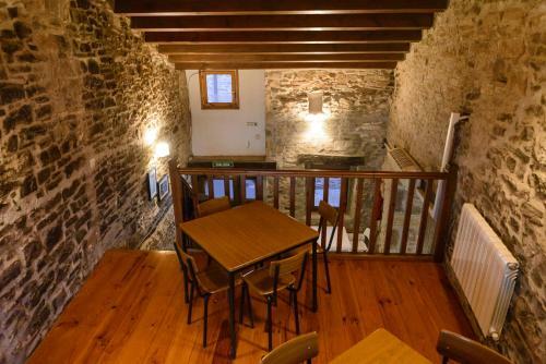 Albergue Undu�s De Lerda