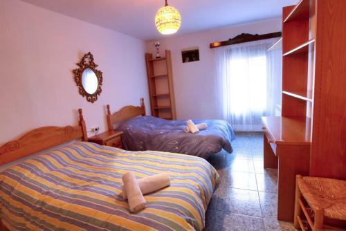 Casa Rural El Hidalgo Valdecolmenas De Arriba