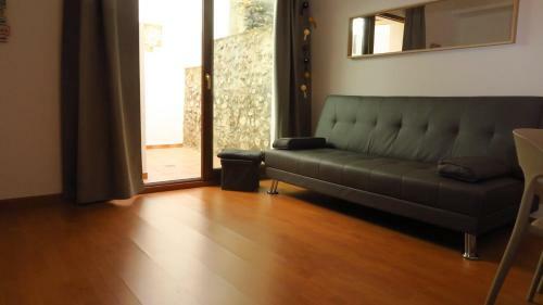 Apartament Vall D�ebo