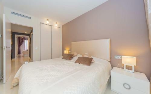 Apartamento Calle Manuel Gali�n 13