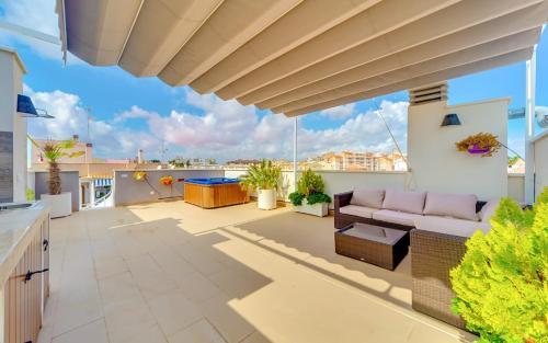 Apartamento Calle Manuel Gali�n 13