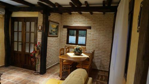 Casa Rural Akimequedu