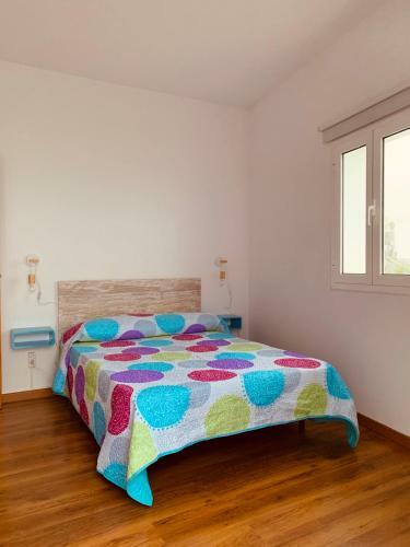 Apartamento La Panader�a De Las Lagunetas A