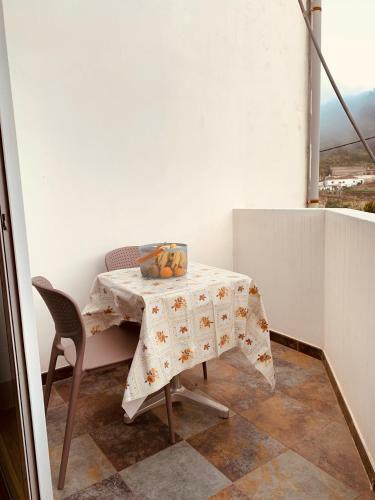 Apartamento La Panader�a De Las Lagunetas A