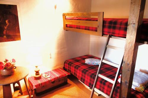 Casa Montarto En Baqueira