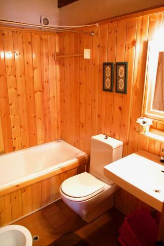 Casa Montarto En Baqueira