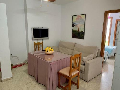 Apartamento Atalaya Corredera Vejer