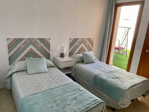 Apartamento Atalaya Corredera Vejer