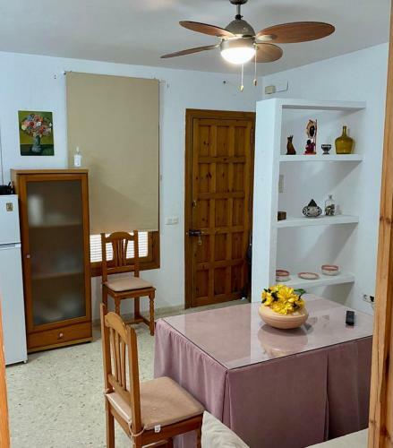 Apartamento Atalaya Corredera Vejer
