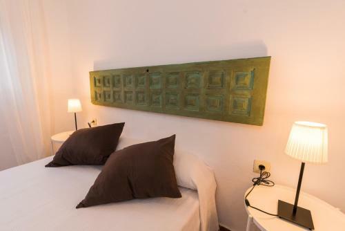 Apartamento La Vi�a - Casamonteymar