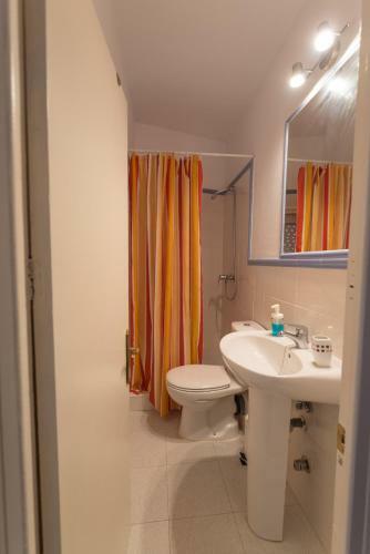 Apartamento La Vi�a - Casamonteymar