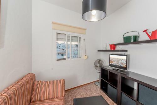 Apartamento La Vi�a - Casamonteymar