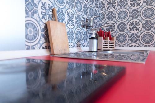 Apartamento La Vi�a - Casamonteymar