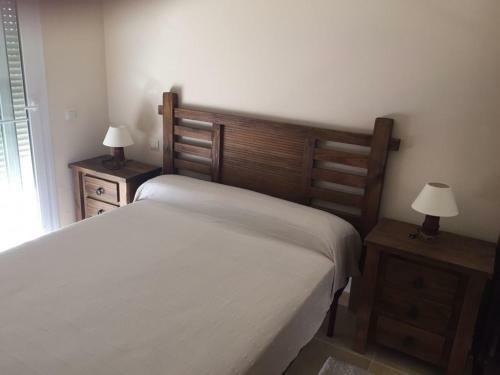 Casa Vacacional En Vejer
