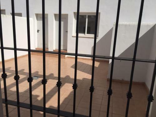 Casa Vacacional En Vejer