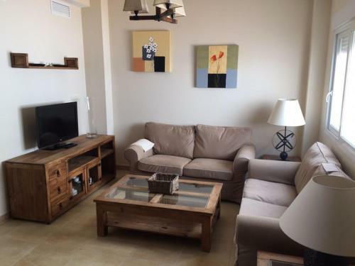 Casa Vacacional En Vejer