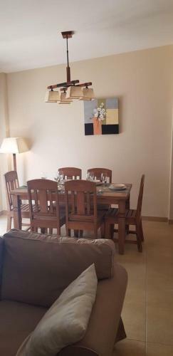 Casa Vacacional En Vejer