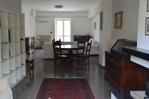 Villa La Casa Bianca Di Maria