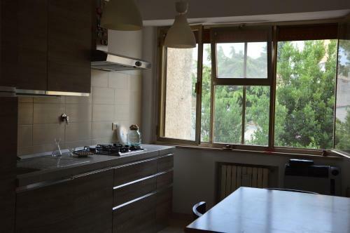 Villa La Casa Bianca Di Maria
