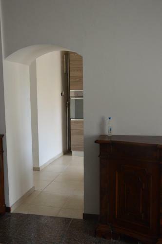 Villa La Casa Bianca Di Maria