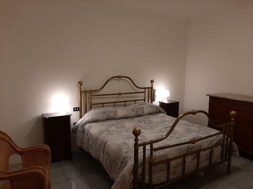 Villa La Casa Bianca Di Maria