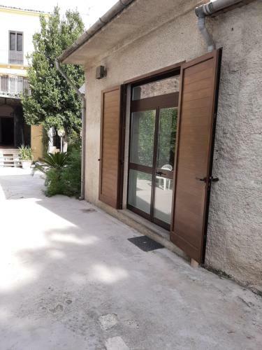 Villa La Casa Bianca Di Maria