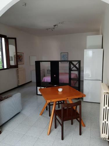 Villa La Casa Bianca Di Maria