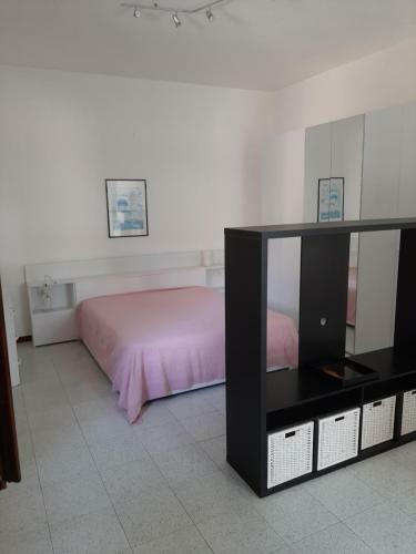 Villa La Casa Bianca Di Maria