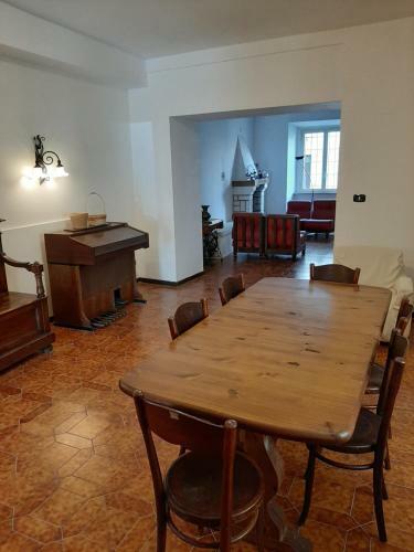 Villa La Casa Bianca Di Maria