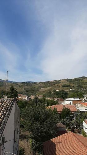 Villa La Casa Bianca Di Maria