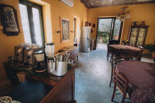 Villa D'abruzzo