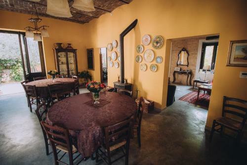 Villa D'abruzzo