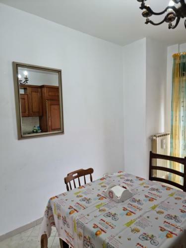 Apartamento San Clemente Holidays
