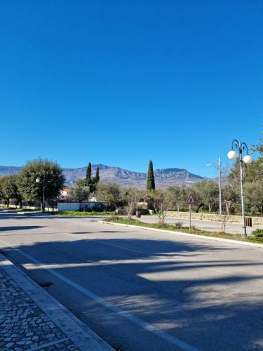 Apartamento San Clemente Holidays