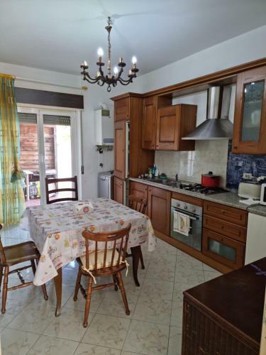 Apartamento San Clemente Holidays