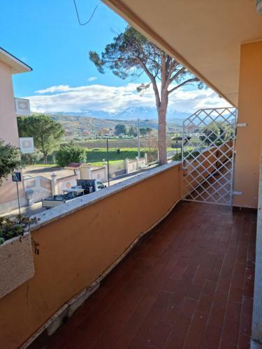 Apartamento San Clemente Holidays