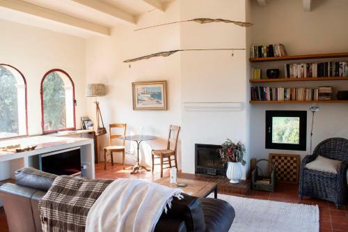 Apartamento El Pedr� De Ventall�